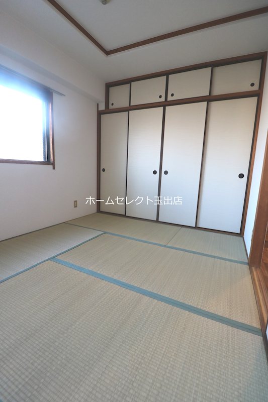 北畠西清川ビル その他