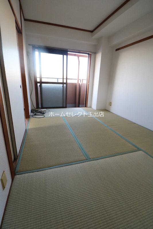 北畠西清川ビル その他