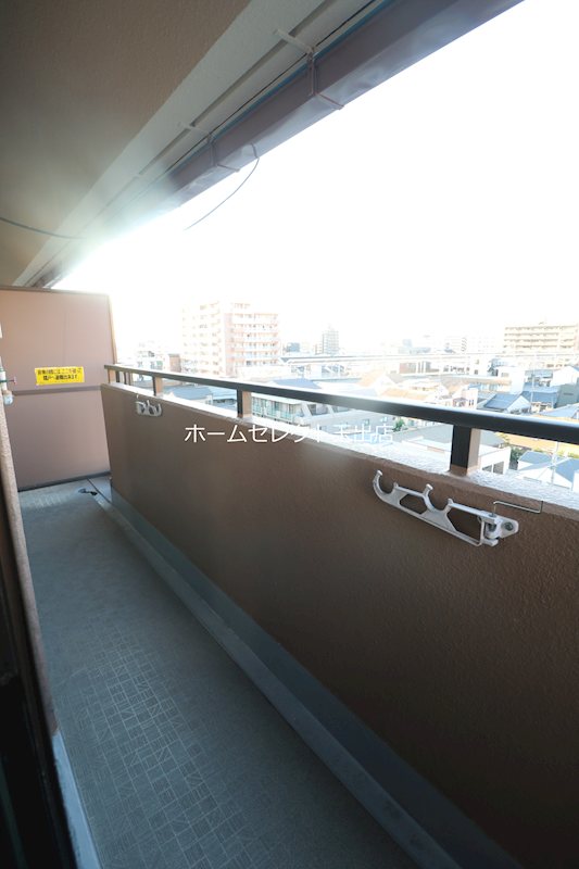 北畠西清川ビル その他