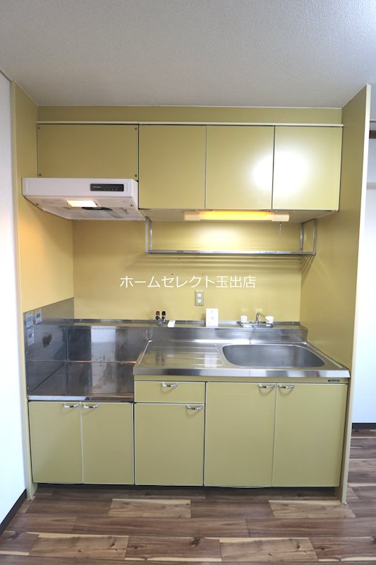 北畠西清川ビル その他