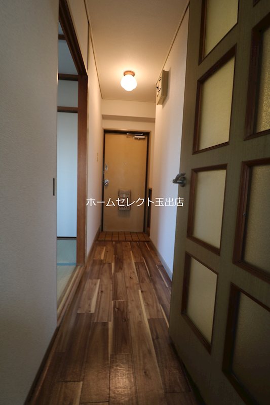 北畠西清川ビル その他