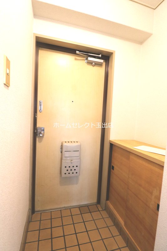 北畠西清川ビル その他