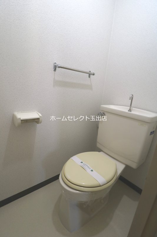 北畠西清川ビル その他