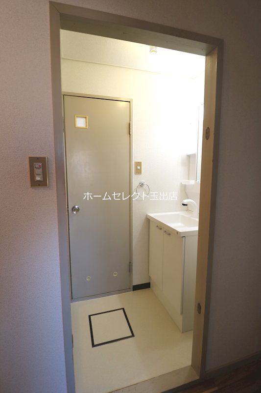 北畠西清川ビル その他