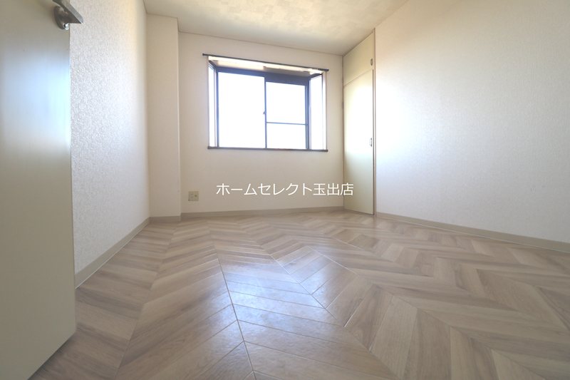 カトレヤマンション その他部屋・スペース