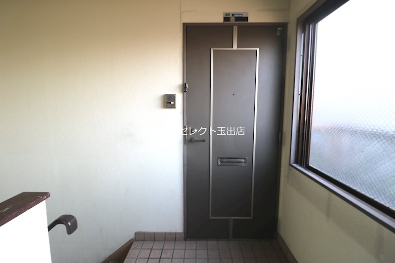カトレヤマンション その他