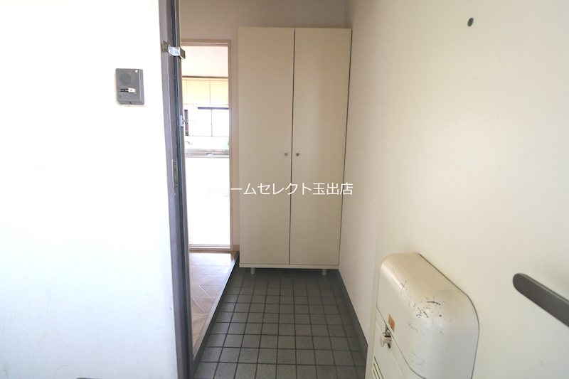 カトレヤマンション その他