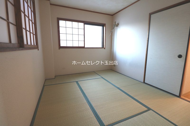 カトレヤマンション その他