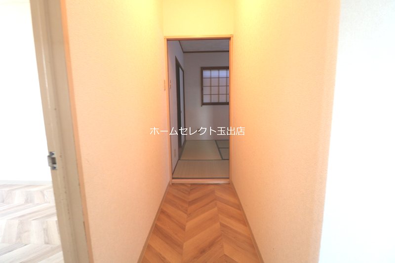 カトレヤマンション その他
