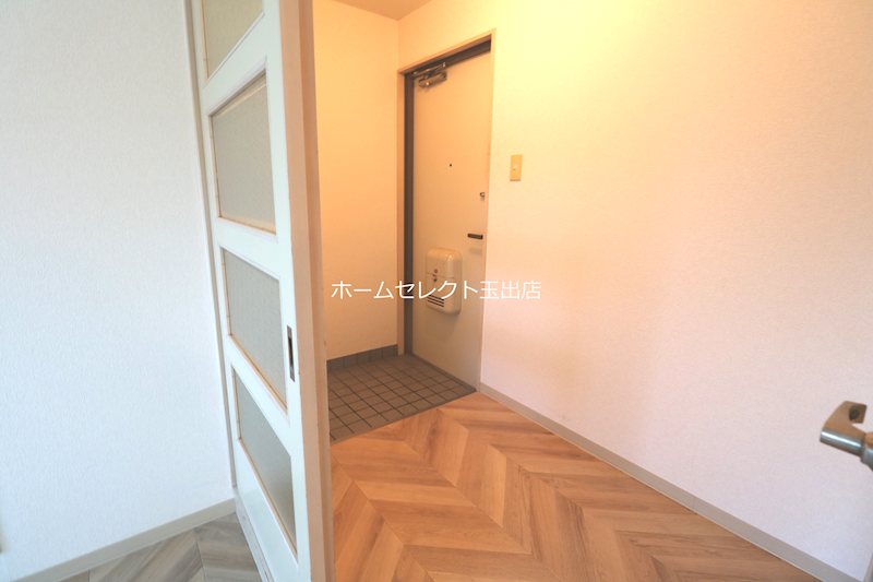 カトレヤマンション その他