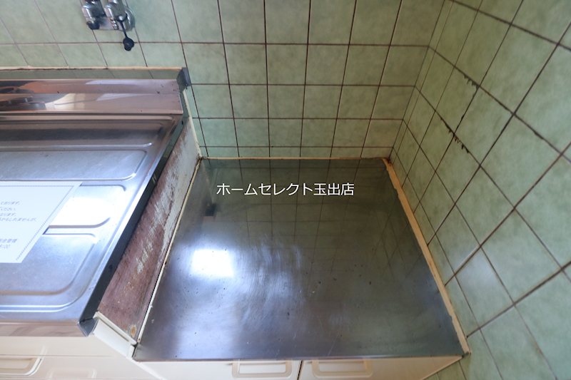 カトレヤマンション その他