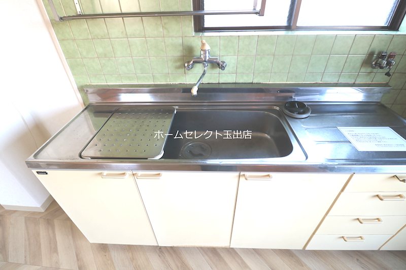カトレヤマンション その他