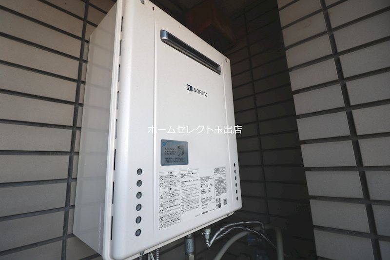 カトレヤマンション その他