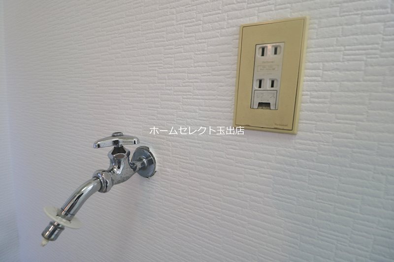 カトレヤマンション その他