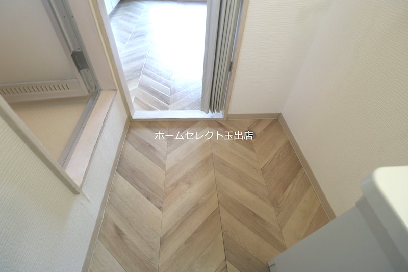 カトレヤマンション その他