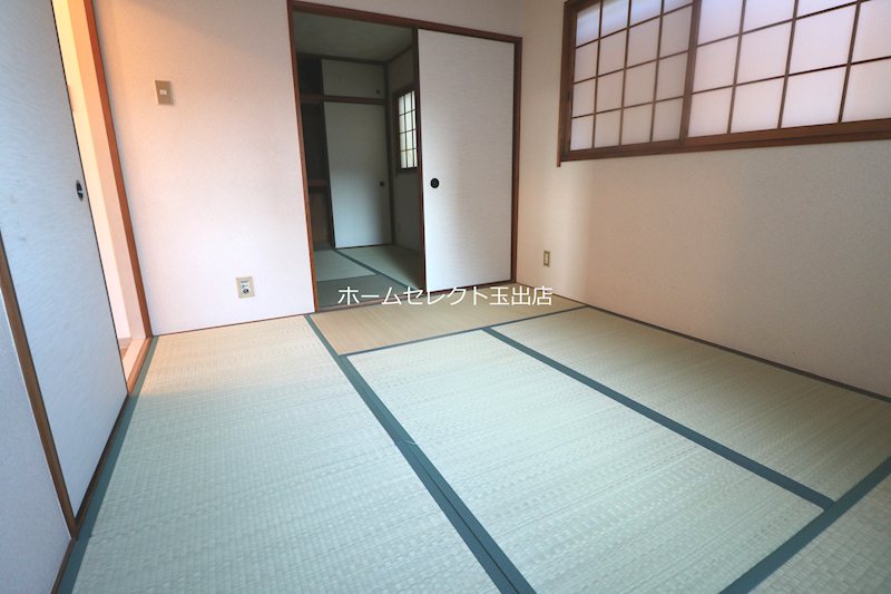 カトレヤマンション その他
