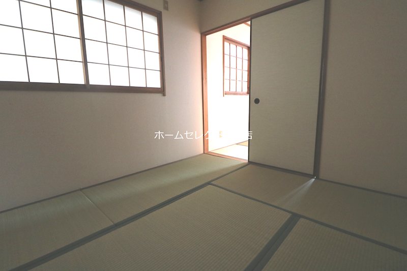 カトレヤマンション その他
