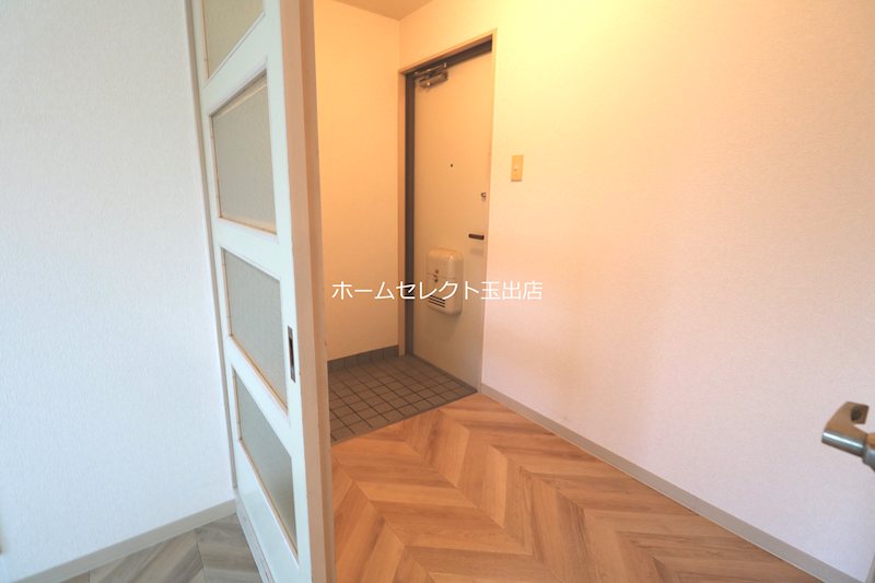 カトレヤマンション その他