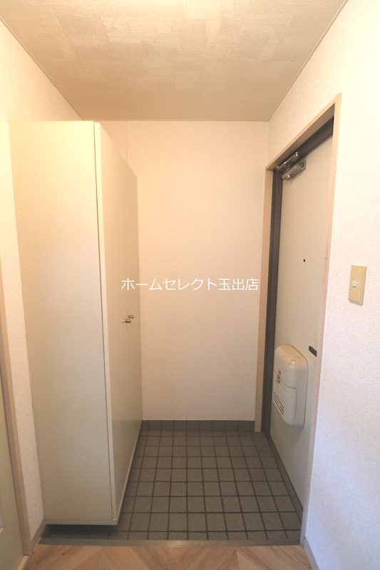 カトレヤマンション その他