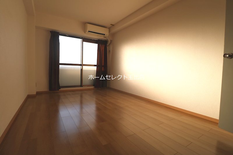 スカイハイツ中加賀屋 その他部屋・スペース