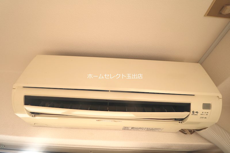 スカイハイツ中加賀屋 その他設備