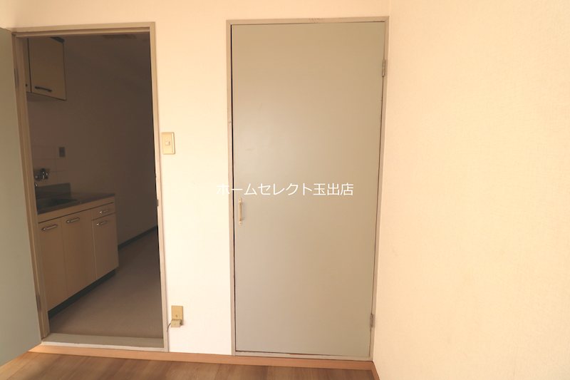 スカイハイツ中加賀屋 その他