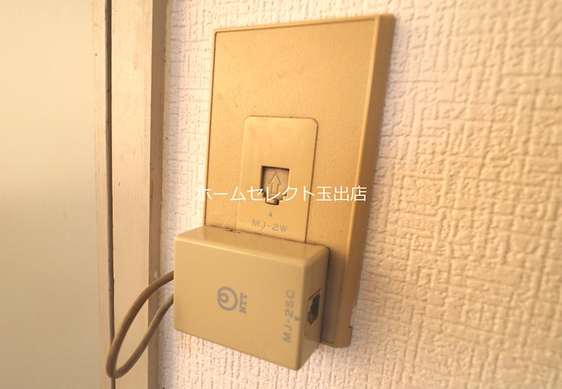 スカイハイツ中加賀屋 その他