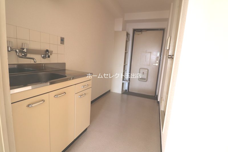 スカイハイツ中加賀屋 その他