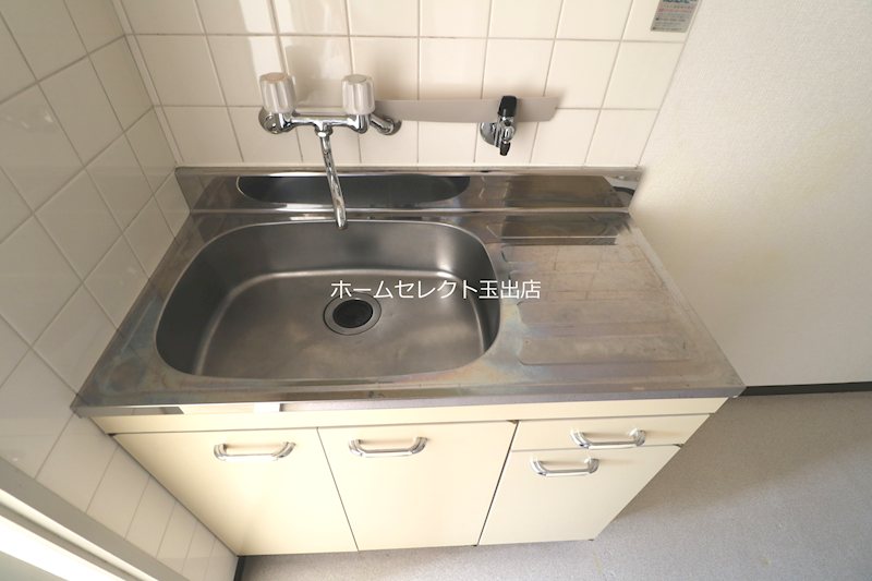 スカイハイツ中加賀屋 その他
