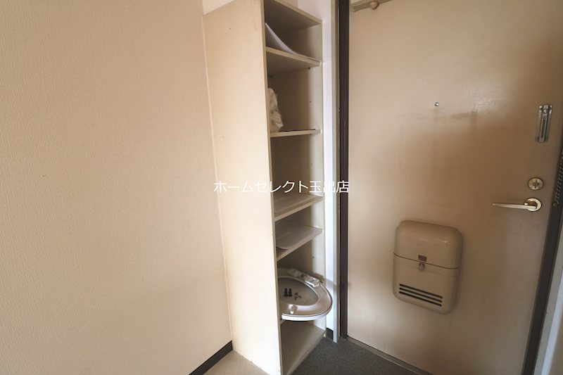 スカイハイツ中加賀屋 その他