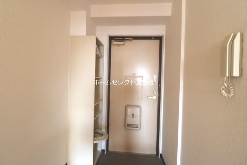 スカイハイツ中加賀屋 その他