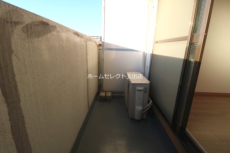 スカイハイツ中加賀屋 その他