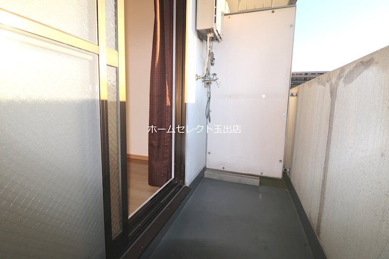 スカイハイツ中加賀屋 その他