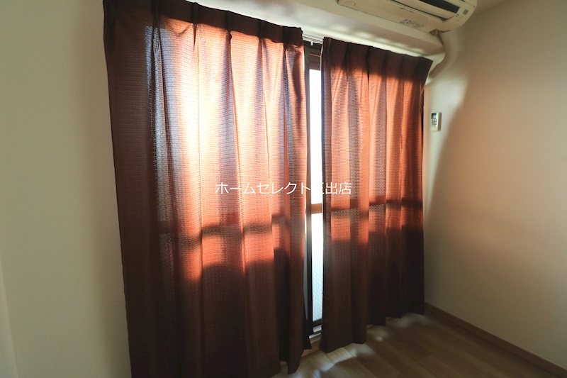スカイハイツ中加賀屋 その他