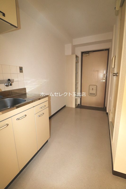 スカイハイツ中加賀屋 その他