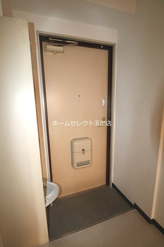 スカイハイツ中加賀屋 その他
