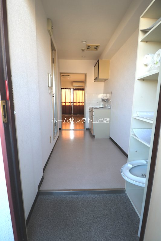 スカイハイツ中加賀屋 その他