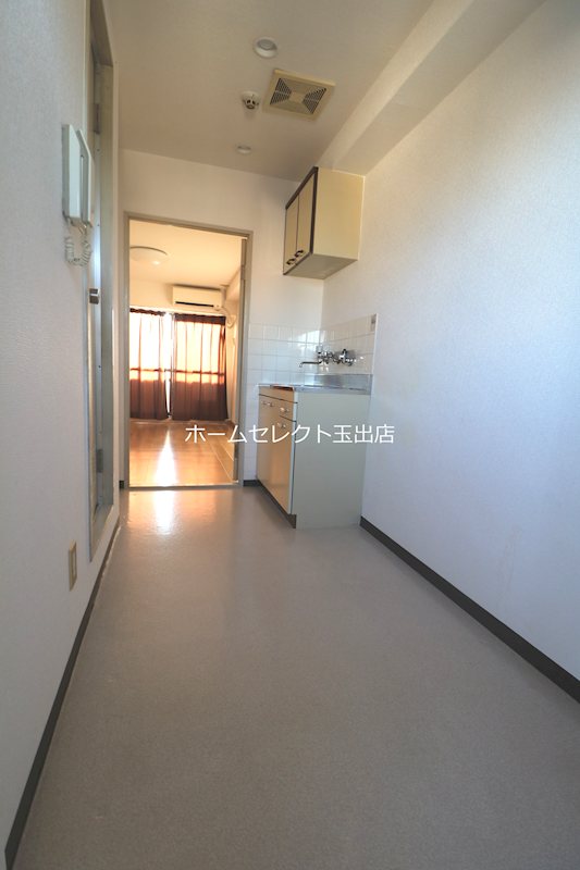 スカイハイツ中加賀屋 その他