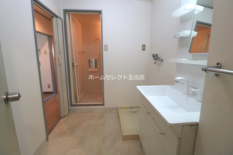 パークメゾン中加賀屋 その他