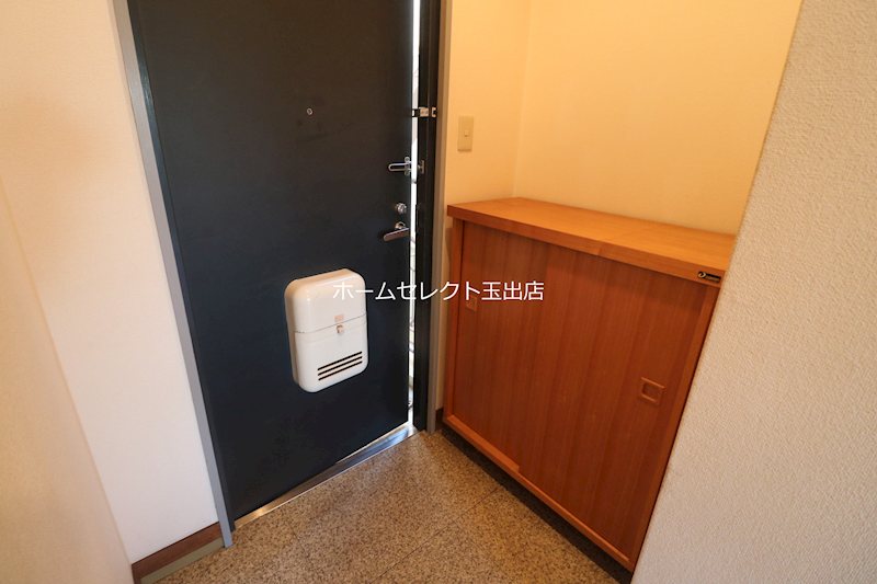 パークメゾン中加賀屋 その他
