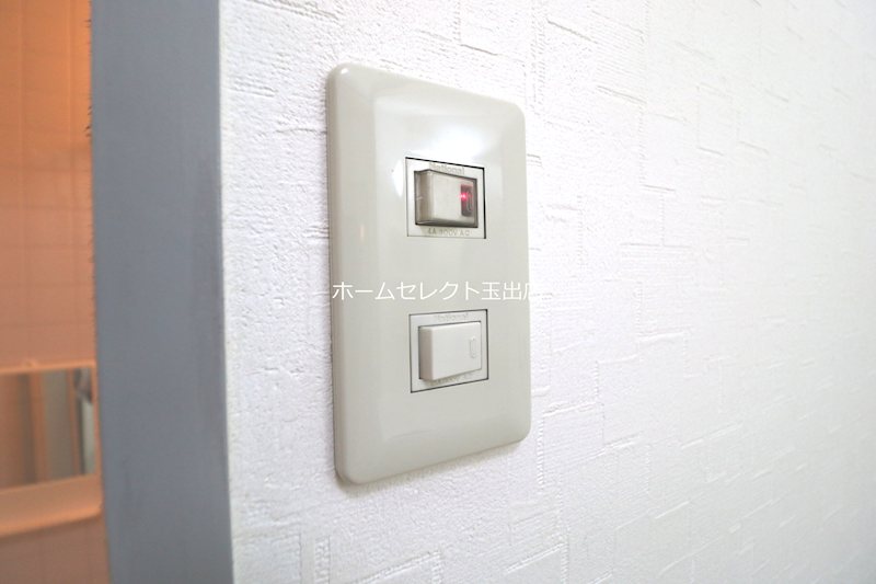 パークメゾン中加賀屋 その他
