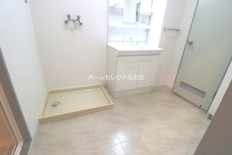 パークメゾン中加賀屋 その他