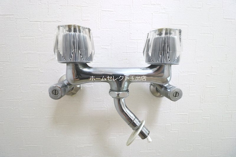 パークメゾン中加賀屋 その他