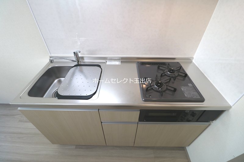 ハーモニーテラスS住之江 その他