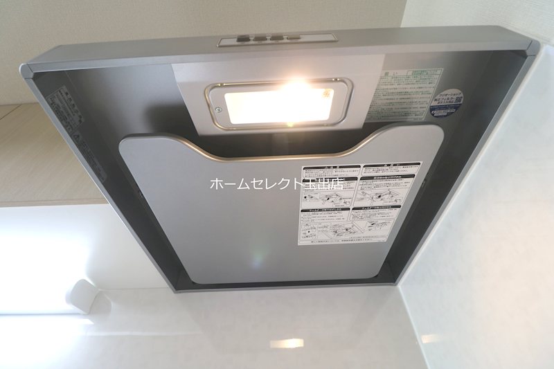 ハーモニーテラスS住之江 その他