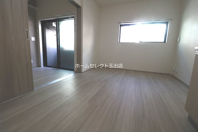 ハーモニーテラスS住之江 その他