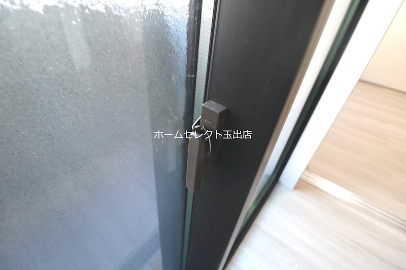 ハーモニーテラスS住之江 その他