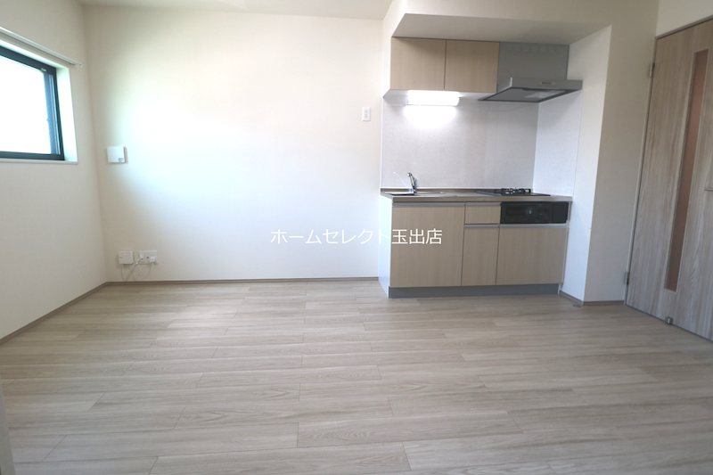 ハーモニーテラスS住之江 その他