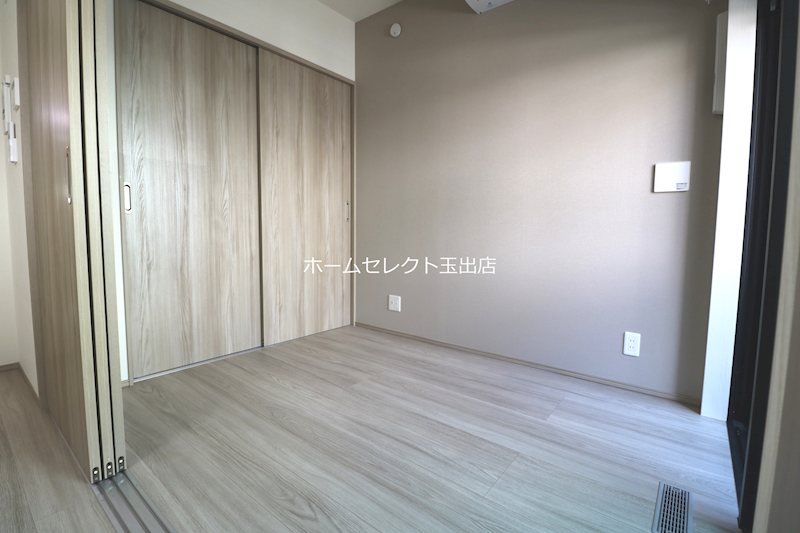 ハーモニーテラスS住之江 その他部屋・スペース