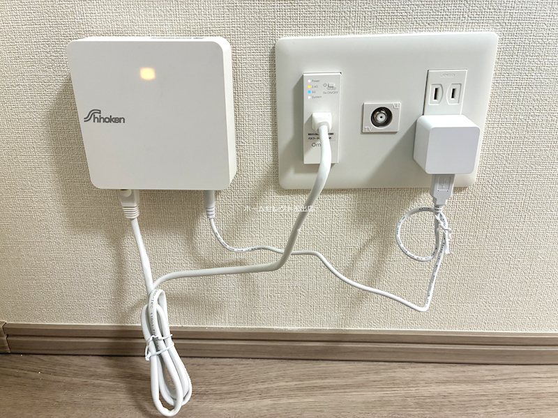 ハーモニーテラスS住之江 その他